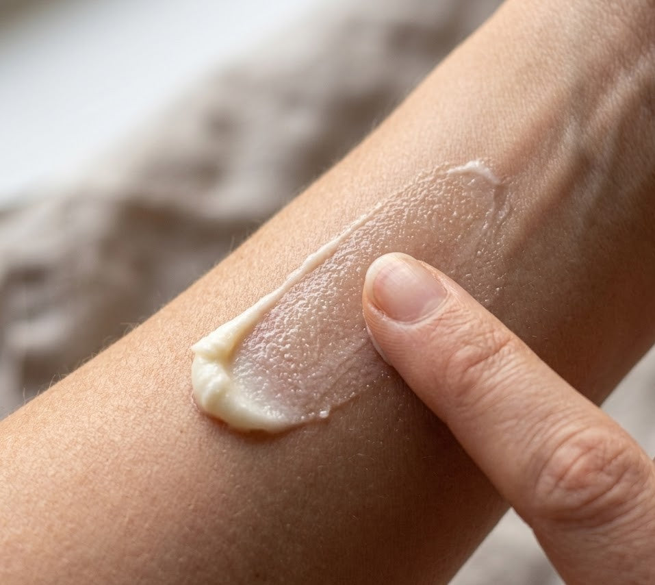 Heirloom Whipped Tallow Cream